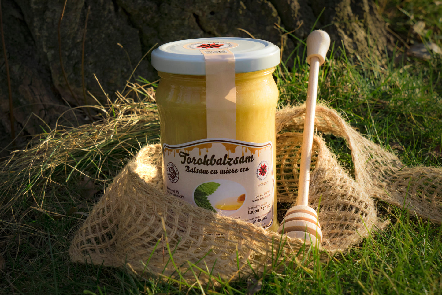 torokbalzsam