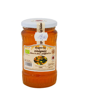 vegyes-mez-500g