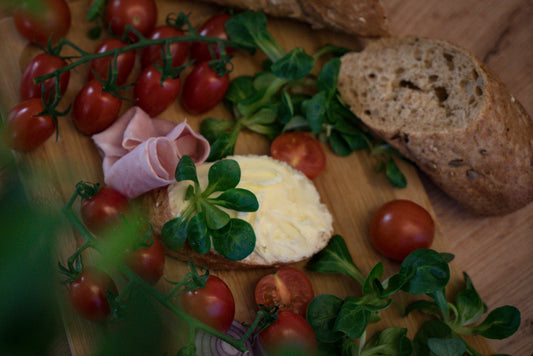 Butter 65% (200g)