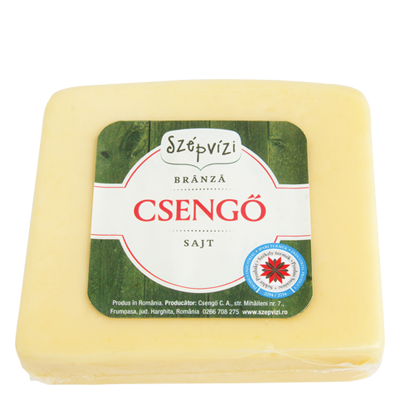 Csengő cheese
