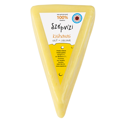 Kishavas cheese