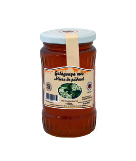 galagonya-mez-500g