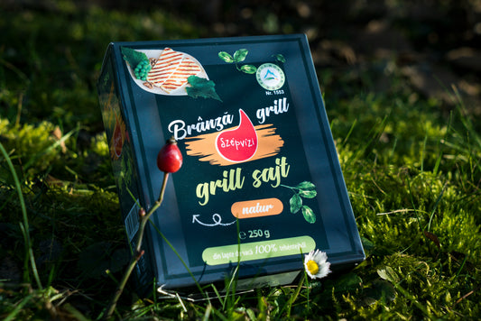 grill
