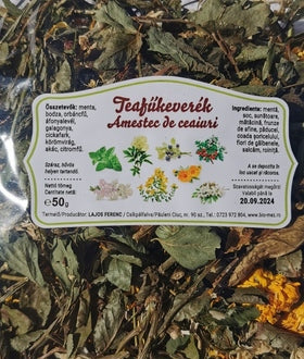 Teafű keverék 40g