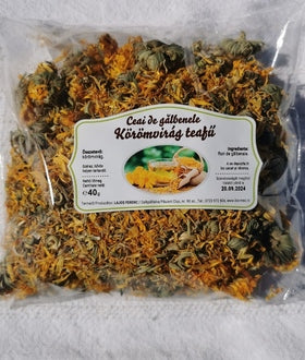 Körömvirág teafü 40g