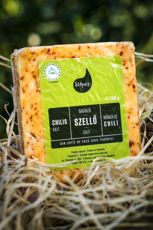 szello-chili