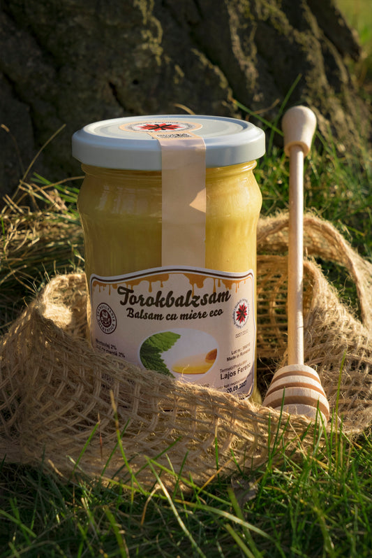 torokbalzsam